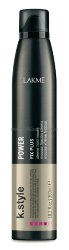 Мусс для укладки экстра сильной фиксации  LAKME POWER 300 мл., арт. 46123