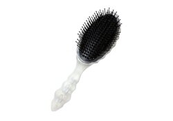 Щетка для волос Eco Styler прозрачная, арт. YS-AZ34 clear