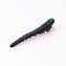 Зажимы Shark Сlip 2 штуки черные, металл, арт. YS-Shark clip black met
