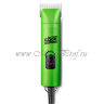 Машинка для стрижки животных бесщеточная, салатовая Andis AGCB, арт. 25065