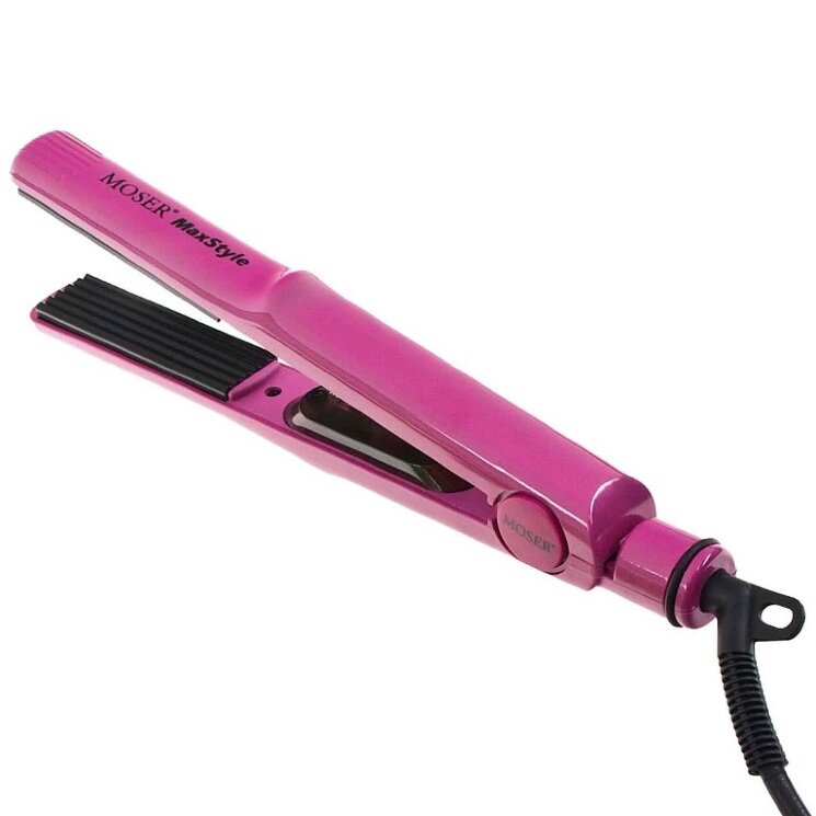 Щипцы-гофре Moser MaxStyle, арт. 4415-0052