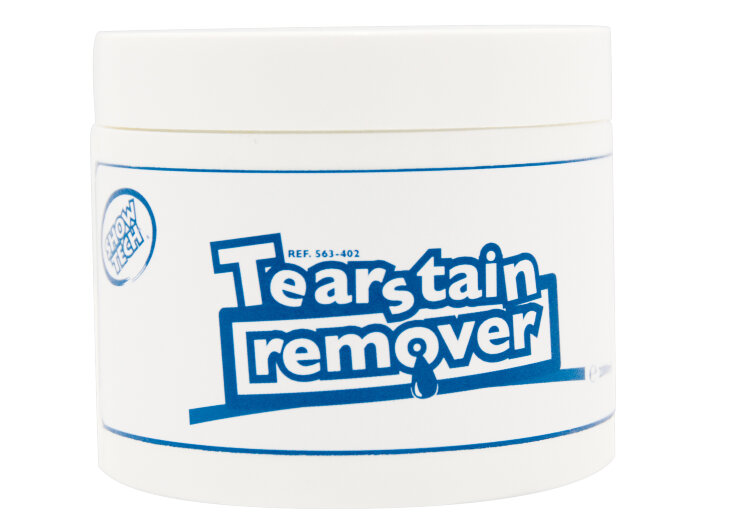 Средство для отбеливания шерсти Show Tech Tear Stain Remover 200 мл., арт. 56STE005