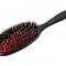 Щетка массажная с комбинированной щетиной Denman Grooming средняя, арт. D81М