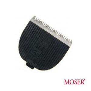 Сменный ножевой блок пластиковый Moser 0,7 мм. арт.1450-7180  (1450-7180)