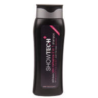 Шампунь Show Tech Pro Romance 2 in 1, 300 мл., арт. 41STP001
