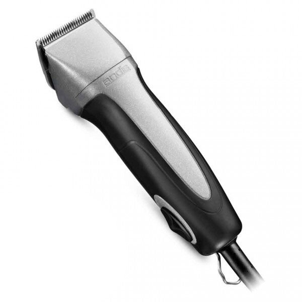 Машинка для стрижки животных Andis SMC-2 SILVER, арт. 65535