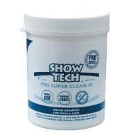 Шампунь Show Tech Pro Super Clean 40 для глубокой очистки, 1 л., арт. 41STE018