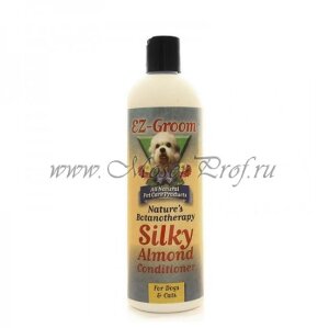 Кондиционер EZ Groom Silky Almond 