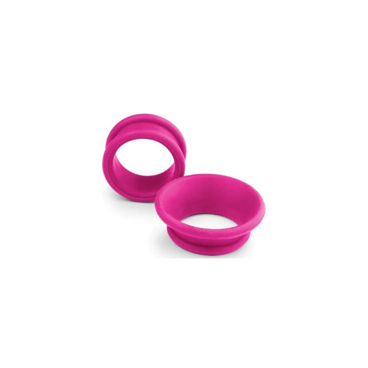 Кольцо для ножниц Witte, розовый, арт. 90000_pink