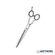 Ножницы для стрижки животных Artero QUEEN прямые 7", арт. T63570