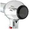 Профессиональный фен Wahl Master Silver Chrom-Optik 2000W, арт. 4316-0470