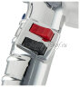 Профессиональный фен Wahl Master Silver Chrom-Optik 2000W, арт. 4316-0470
