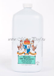Шампунь Crown Royale Biovite №1 (концентрат), 3.8 л (арт. 010116)