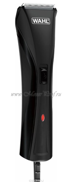 Машинка-триммер для стрижки Wahl Hybrid Clipper Corded, арт. 9699-1016