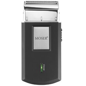 Электробритва Moser Mobile Shaver, арт. 3615-0051  (3615-0051)