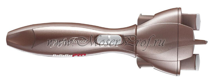 Машинка для закручивания жгутов BaByliss PRO Perfect Twist, арт. BAB1100E