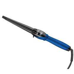 Плойка конусная Ermila Conissima + Midnight Blue 25-13 мм., арт. 4437-0041