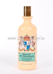 Шампунь Crown Royale Biovite №1 (концентрат), 473 мл (арт. 010109)